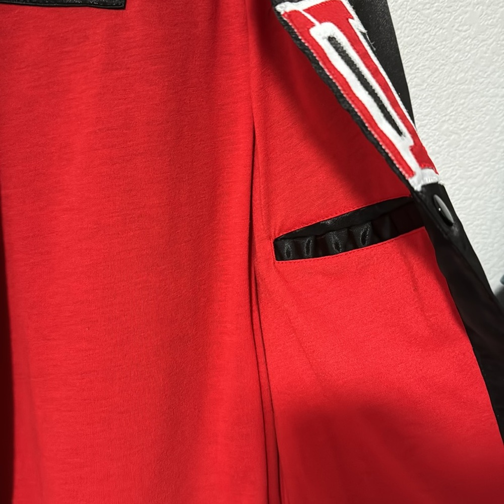 UNIVERSITY JACKET - Picture 3 of 7
